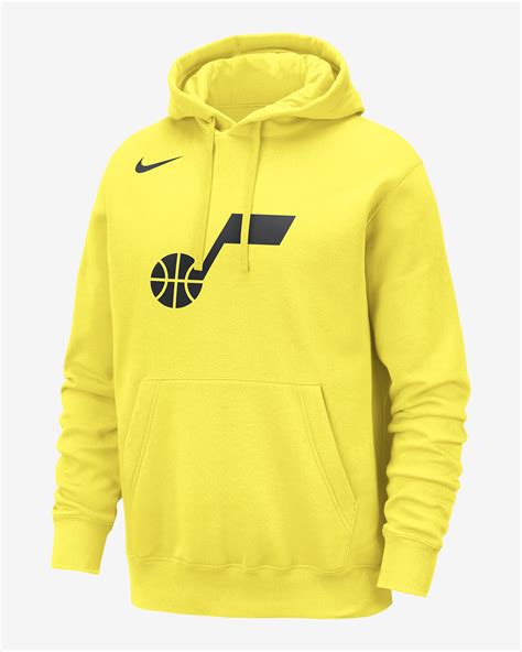 utah jazz nike nba-hoodie für herren|Nike Utah Jazz Sweatshirts, Jazz Hoodies .